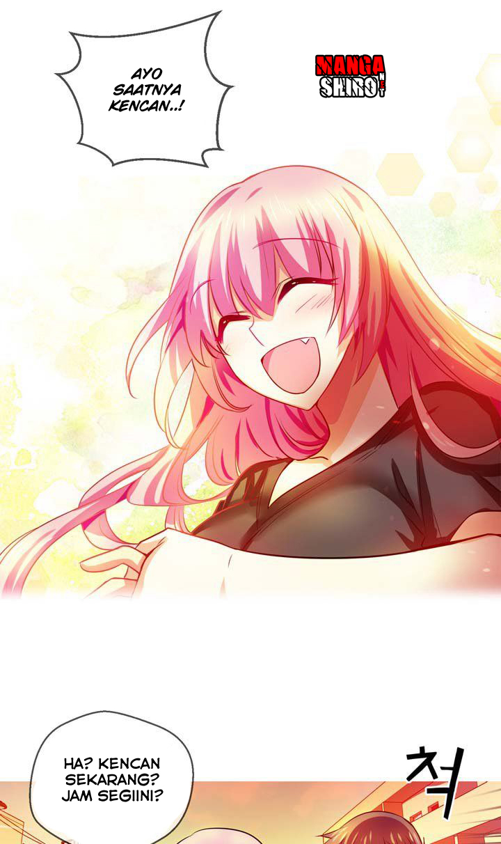 Hyulla’s Race Chapter 24.2